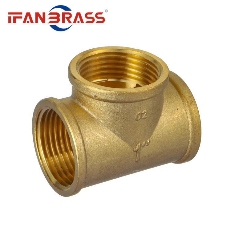 Brass T Brass T