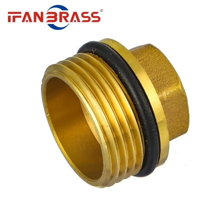 brass plugs brass plugs