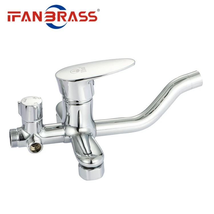 shower water valves