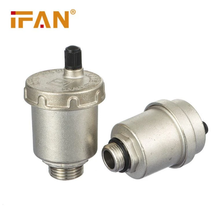 air release valve