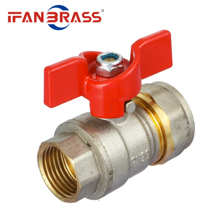 pex valve