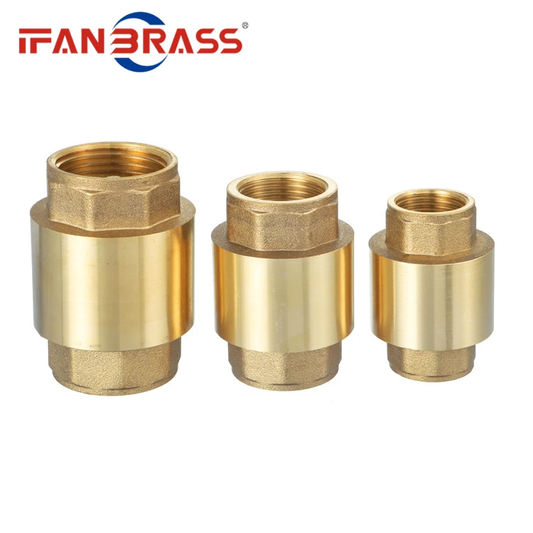 Pipe Check Valve
