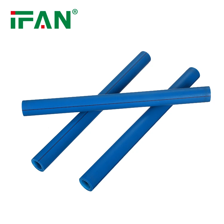ppr plastic pipe