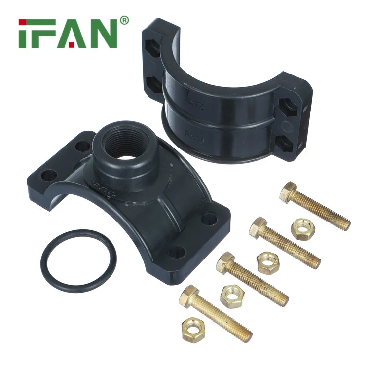 pe saddle clamp