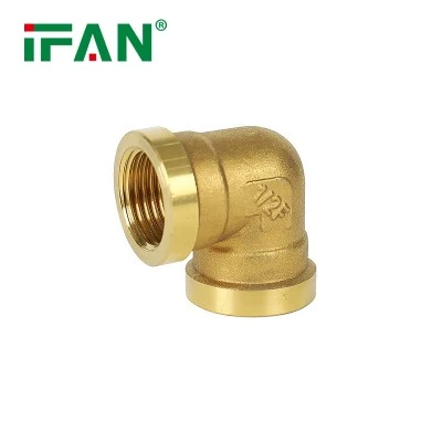 brass elbow brass elbow