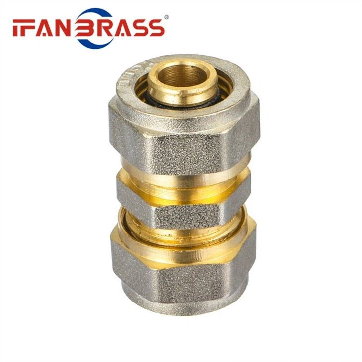 brass compression socket