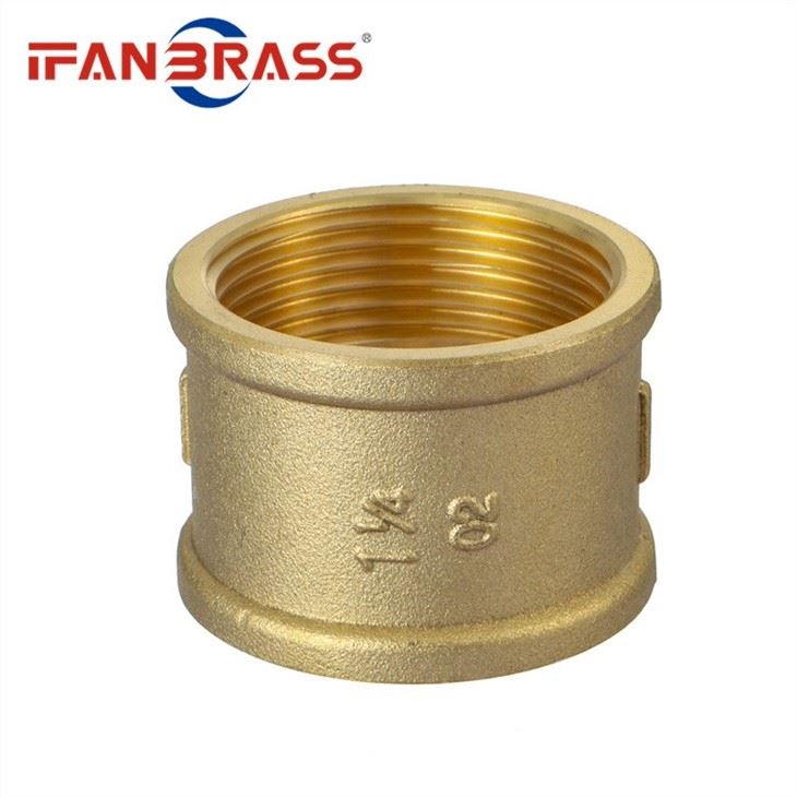 Brass Socket
