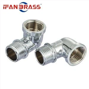 Brass Coude Erkak