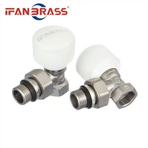 Haroratni tartibga soluvchi valf