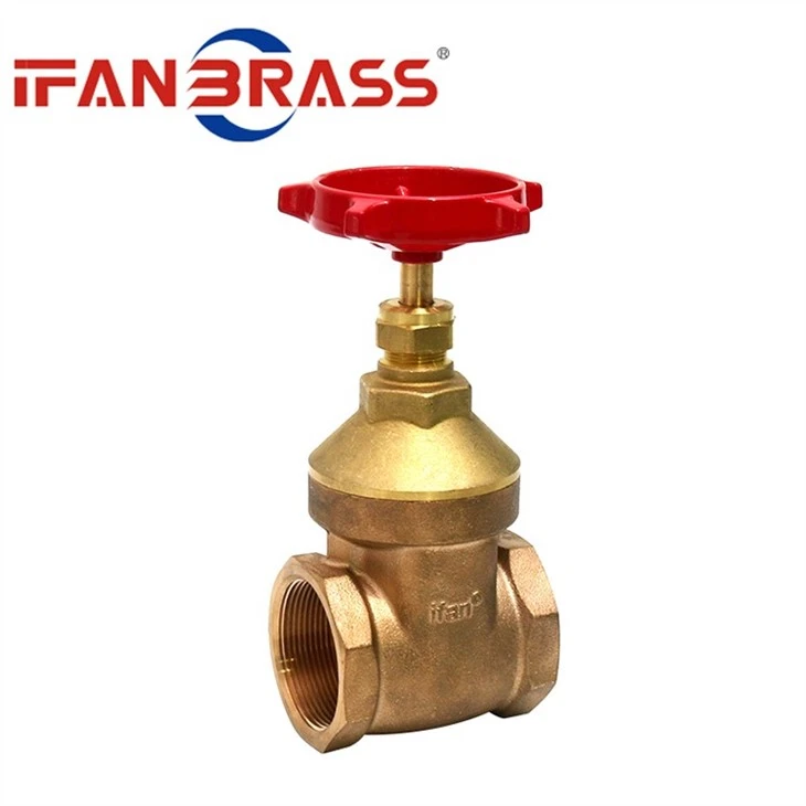 Gate Valve