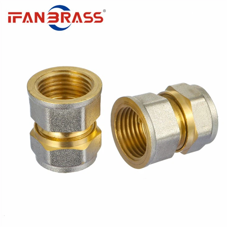 Ayol ip rozetkasi Pex Fitting