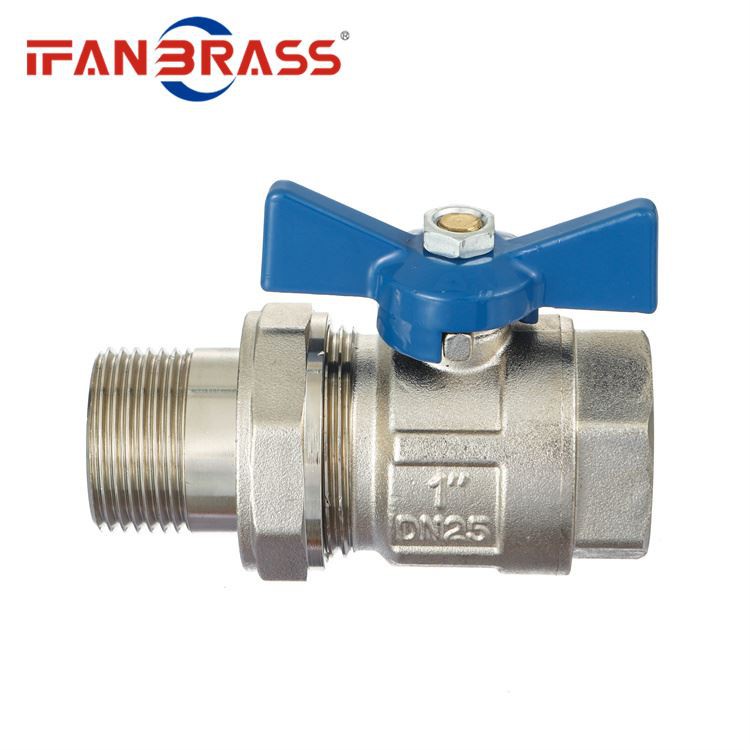 Portlashdan himoyalangan elektr balli klapanning xususiyatlari