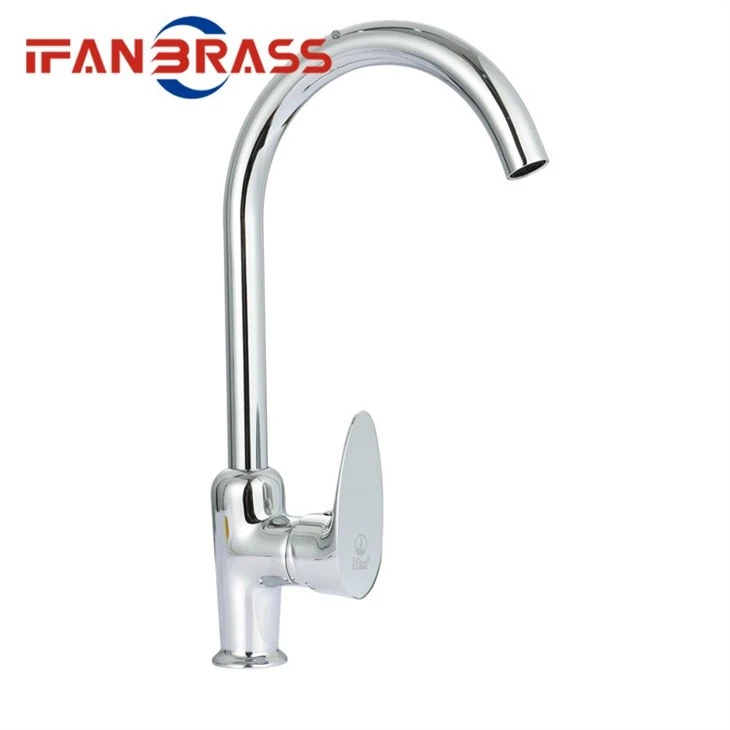 Kitchen Faucet