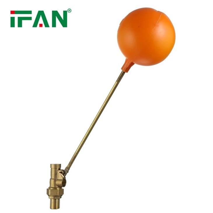IFAN Ball Float Valve