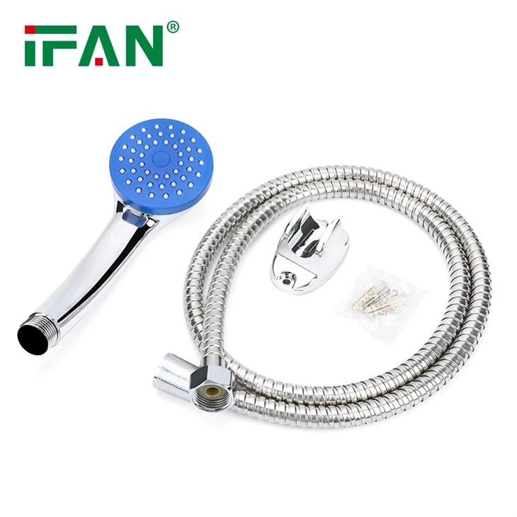 8931601 Euroclima Shower Set