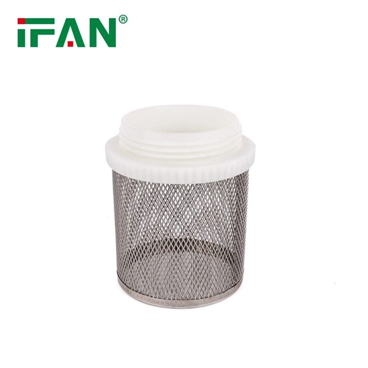Valve filter element