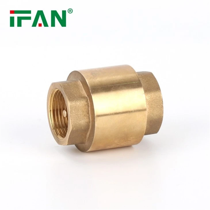 Brass Valves