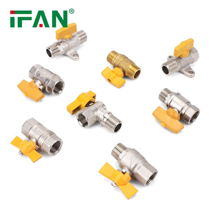 IFAND DIN 8074/8075 guruch lamrasi