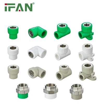 PPR armaturalarini o'rnatishda umumiy muammolar va echimlar