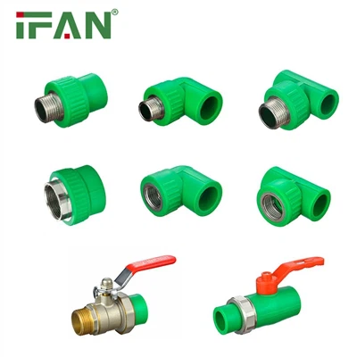 Qanday qilib PPR armatutionsining umrini saqlash va kengaytirish kerak