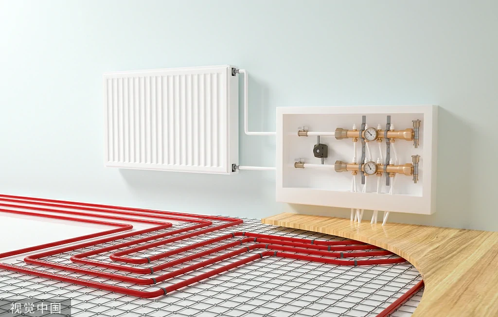 Qadimgi santexnika tizimi nima?