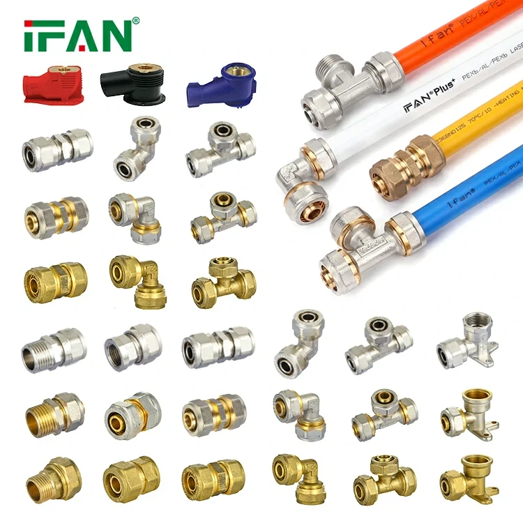 Guruch siqish armaturalarini qanday o'rnatish kerak: yangi boshlanuvchilar uchun-bosqichma-bosqic...