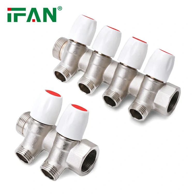 PEX Manifold PEX Manifold