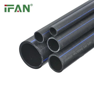 IFAN HPDE Pipe And Fittings