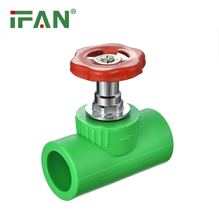 IFANAN PPR STKVER