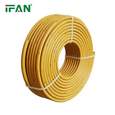 Gaz uchun pe pe trubkasi