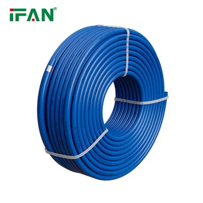 Suv uchun Pex Al Pex trubkasi