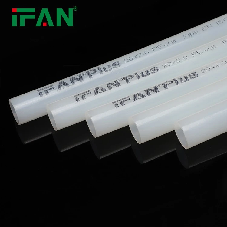 PEX A Pipe (18)