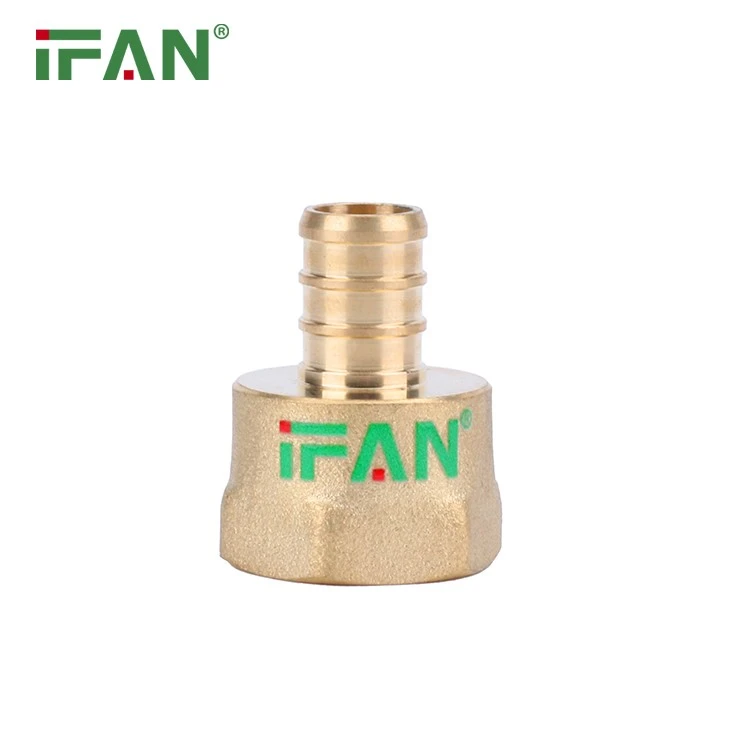 PEX Axial Fittings