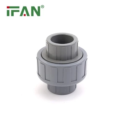 Gray CPVC Ittifoqi