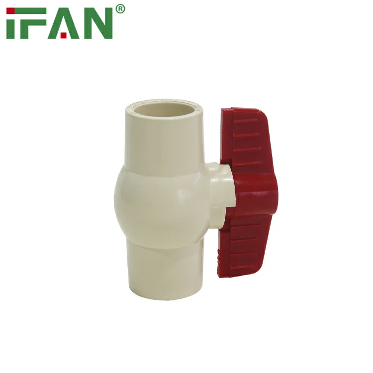 IFANANPUS ASTM 2846 501 Call Valve
